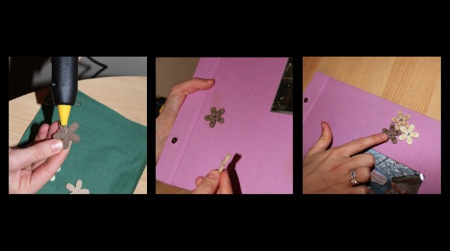 SchrittfürSchrittAlbum